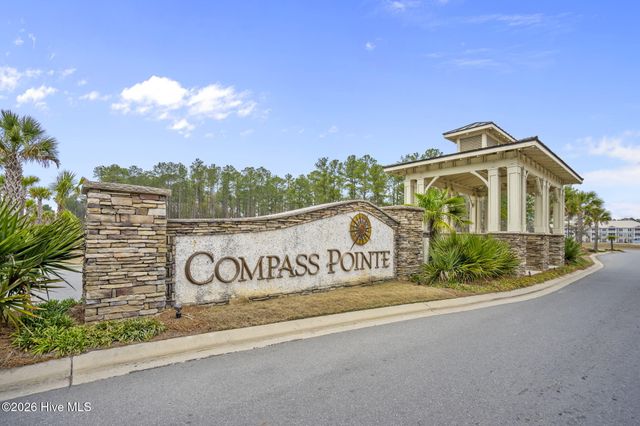 8711 Compass Pointe West Wynd NE, Leland, NC 28451