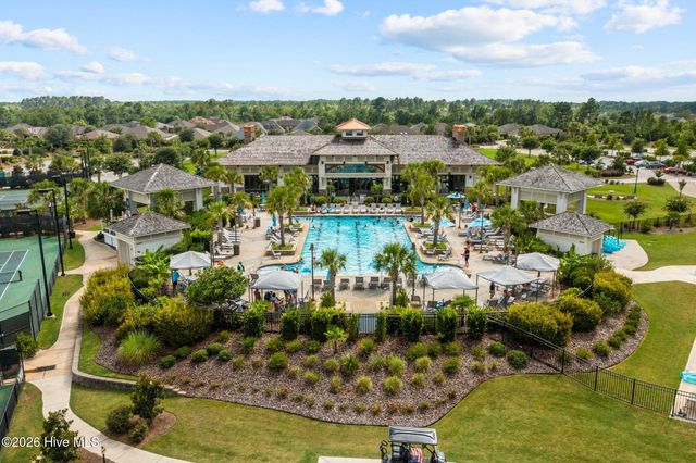 8711 Compass Pointe West Wynd NE, Leland, NC 28451