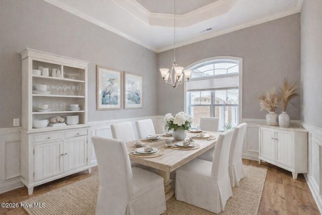 8711 Compass Pointe West Wynd NE, Leland, NC 28451