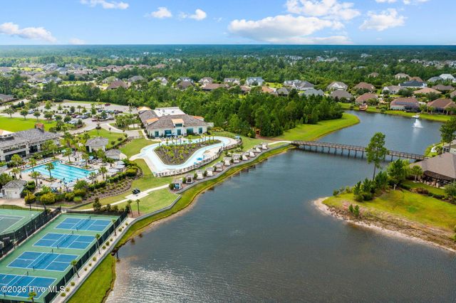 8711 Compass Pointe West Wynd NE, Leland, NC 28451