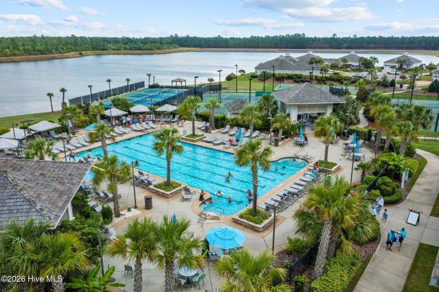 8711 Compass Pointe West Wynd NE, Leland, NC 28451