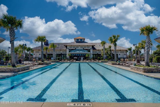 8711 Compass Pointe West Wynd NE, Leland, NC 28451