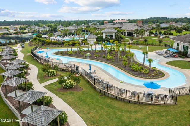 8711 Compass Pointe West Wynd NE, Leland, NC 28451