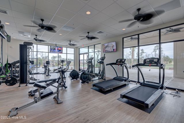 8711 Compass Pointe West Wynd NE, Leland, NC 28451