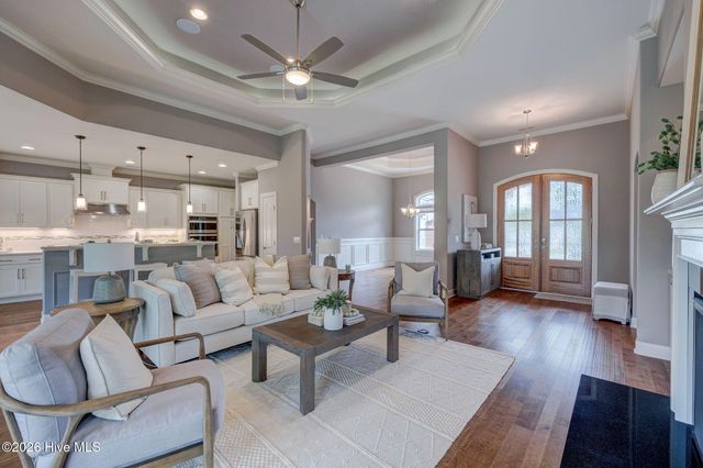 8711 Compass Pointe West Wynd NE, Leland, NC 28451