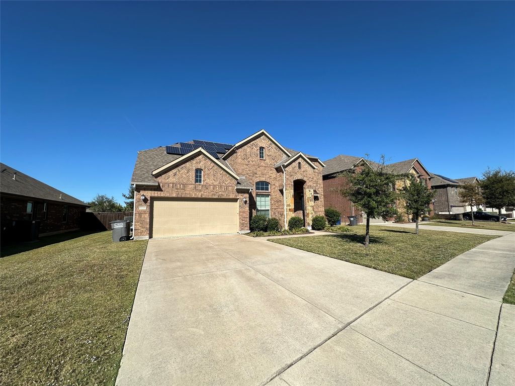 5109 Rosewood Lane, Sachse, TX 75048