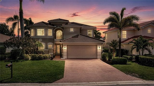 9025 Astonia WAY, Estero, FL 33967