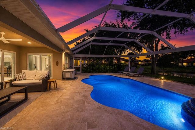 9025 Astonia WAY, Estero, FL 33967