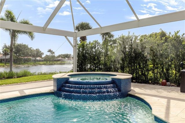 9025 Astonia WAY, Estero, FL 33967