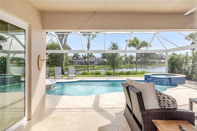 9025 Astonia WAY, Estero, FL 33967