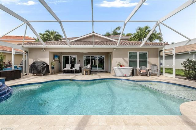 9025 Astonia WAY, Estero, FL 33967