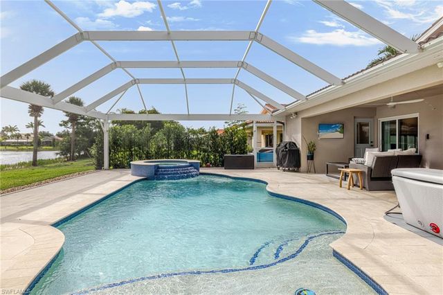9025 Astonia WAY, Estero, FL 33967