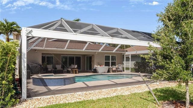 9025 Astonia WAY, Estero, FL 33967