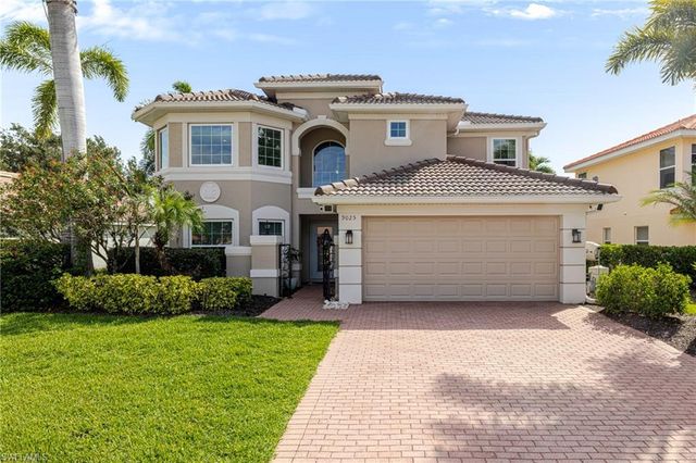 9025 Astonia WAY, Estero, FL 33967