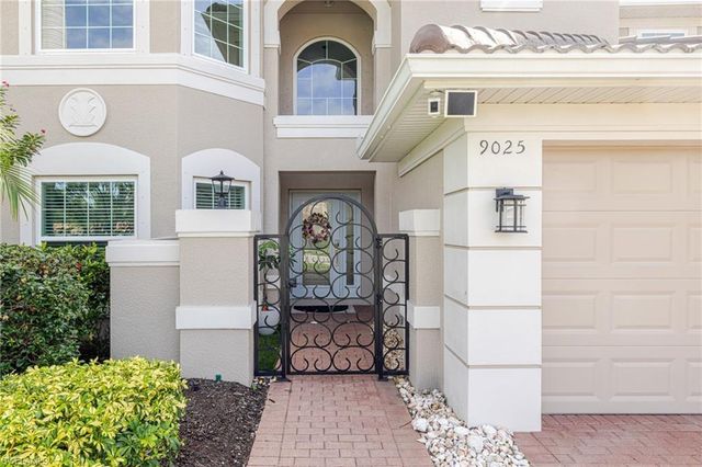 9025 Astonia WAY, Estero, FL 33967