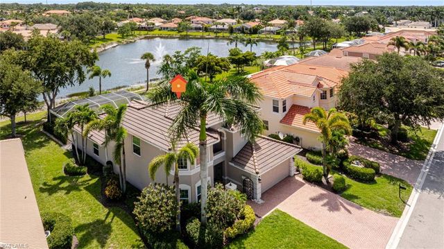 9025 Astonia WAY, Estero, FL 33967