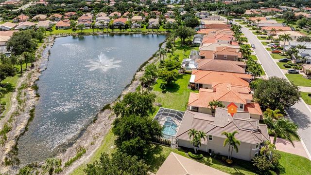 9025 Astonia WAY, Estero, FL 33967
