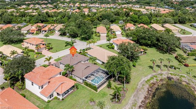 9025 Astonia WAY, Estero, FL 33967