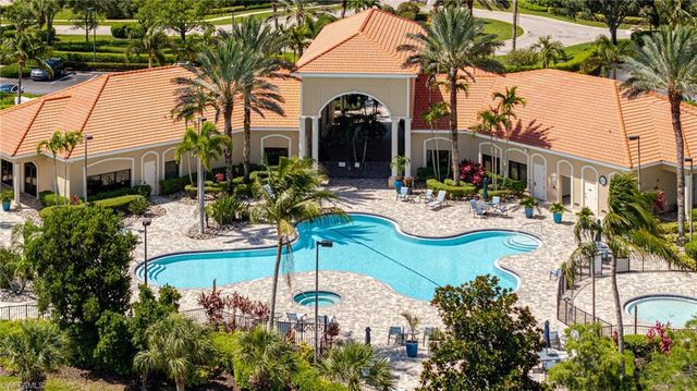 9025 Astonia WAY, Estero, FL 33967