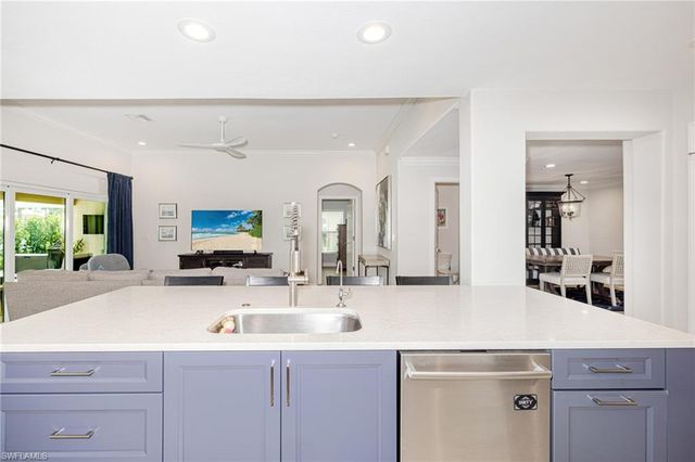 9025 Astonia WAY, Estero, FL 33967