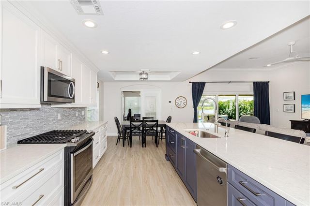9025 Astonia WAY, Estero, FL 33967