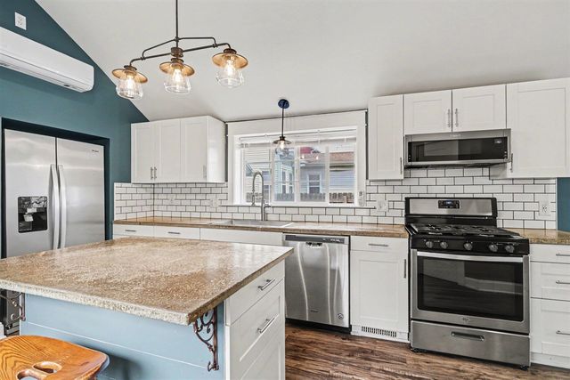 42 Mckinley Avenue, Battle Creek, MI 49017