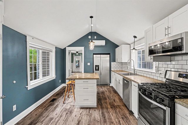42 Mckinley Avenue, Battle Creek, MI 49017