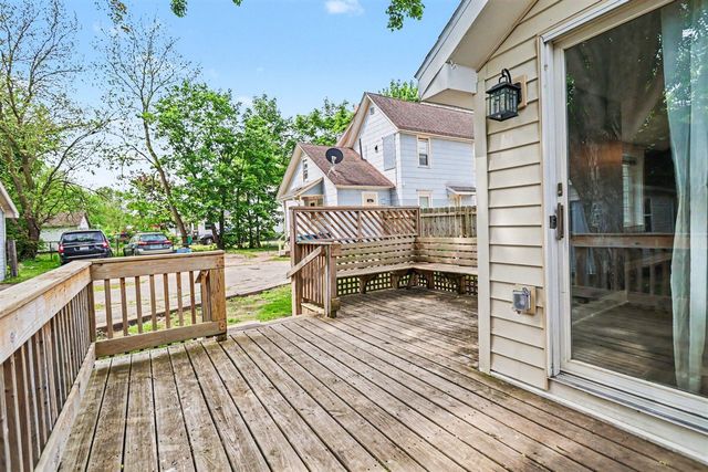 42 Mckinley Avenue, Battle Creek, MI 49017