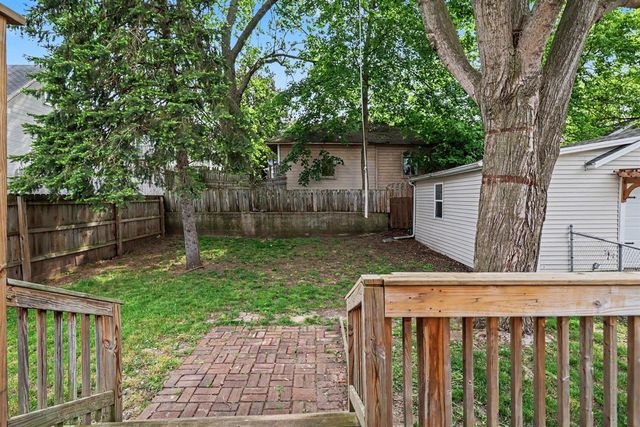 42 Mckinley Avenue, Battle Creek, MI 49017