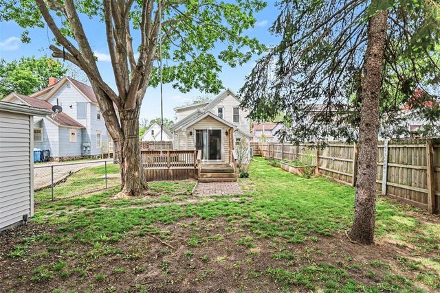 42 Mckinley Avenue, Battle Creek, MI 49017