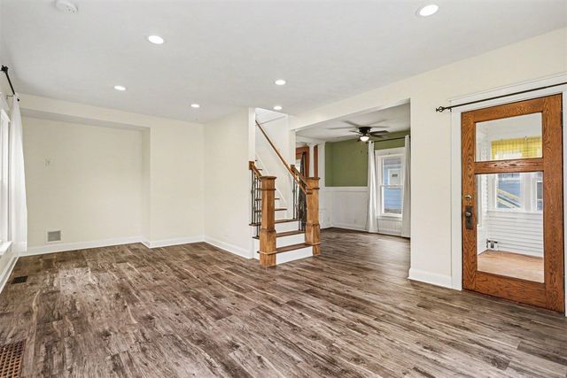 42 Mckinley Avenue, Battle Creek, MI 49017