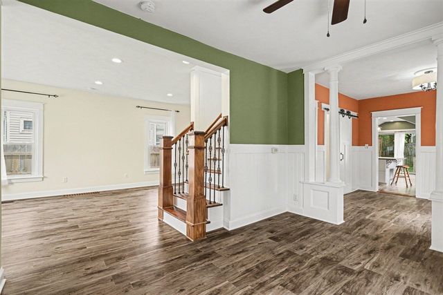 42 Mckinley Avenue, Battle Creek, MI 49017