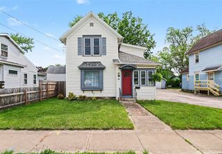 42 Mckinley Avenue, Battle Creek, MI 49017