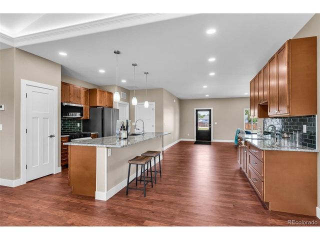 3010 Grandview Ave, Canon City, CO 81212