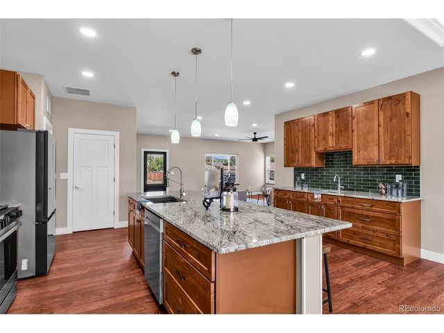 3010 Grandview Ave, Canon City, CO 81212