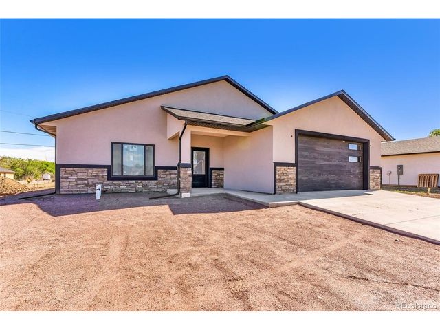 3010 Grandview Ave, Canon City, CO 81212