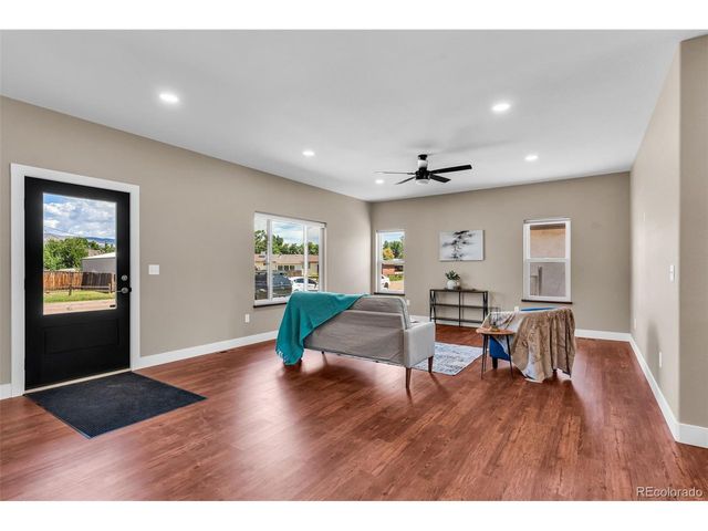 3010 Grandview Ave, Canon City, CO 81212