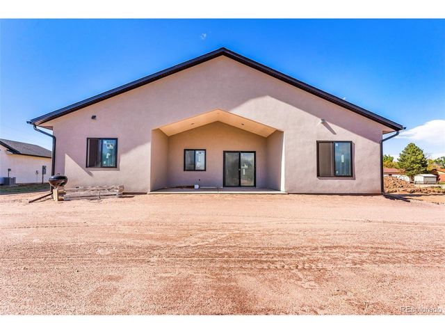 3010 Grandview Ave, Canon City, CO 81212