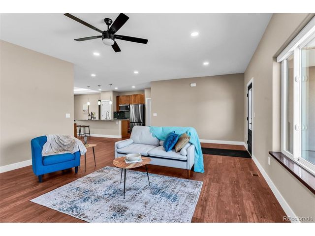 3010 Grandview Ave, Canon City, CO 81212