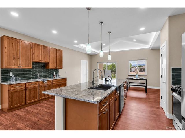 3010 Grandview Ave, Canon City, CO 81212