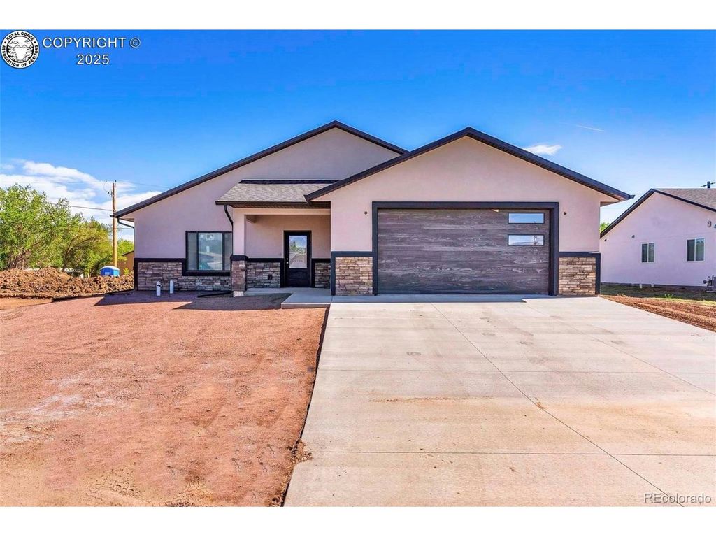 3010 Grandview Ave, Canon City, CO 81212