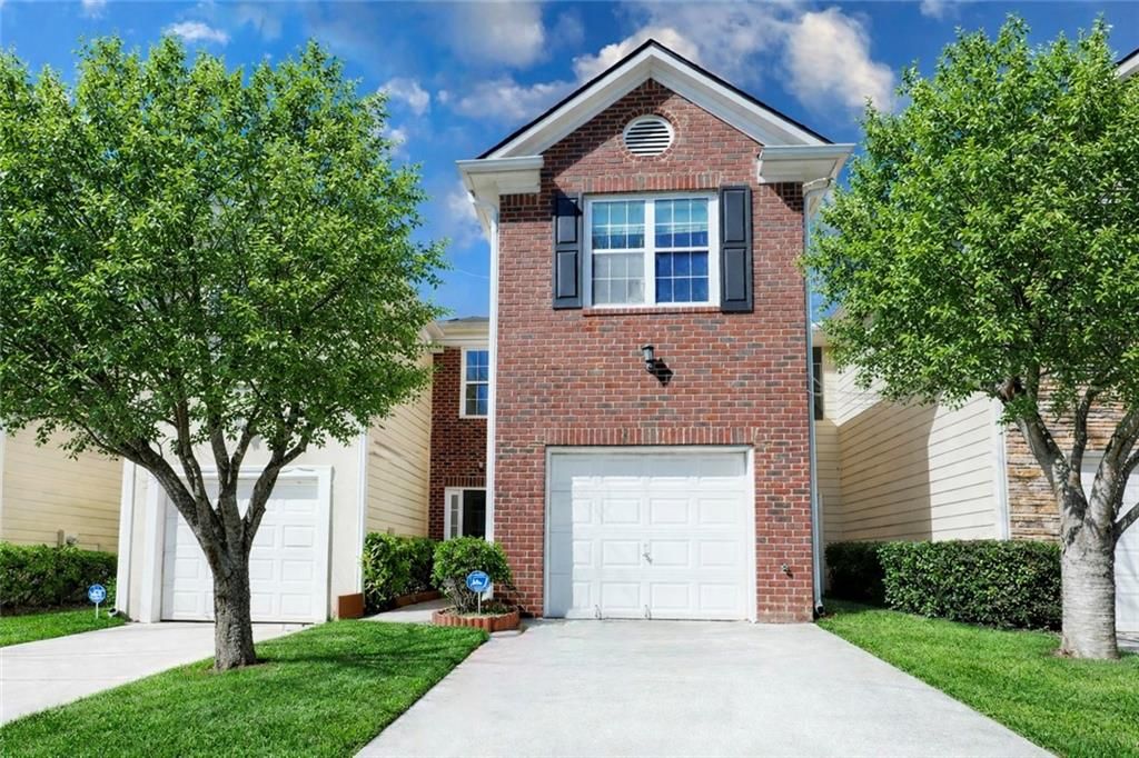 7073 Biltmore Trace, Lithonia, GA 30058