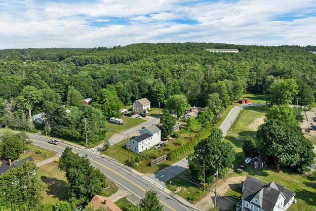 3 Pond Street, Newmarket, NH 03857