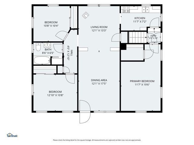 3 Pond Street, Newmarket, NH 03857