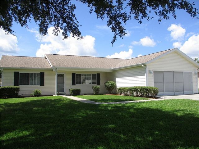11588 SW 139TH PLACE, Dunnellon, FL 34432