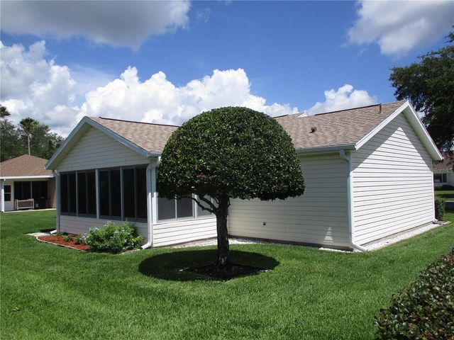 11588 SW 139TH PLACE, Dunnellon, FL 34432