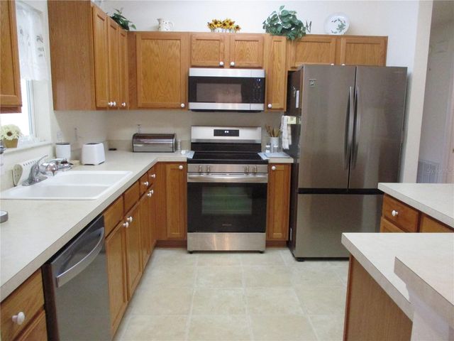 11588 SW 139TH PLACE, Dunnellon, FL 34432