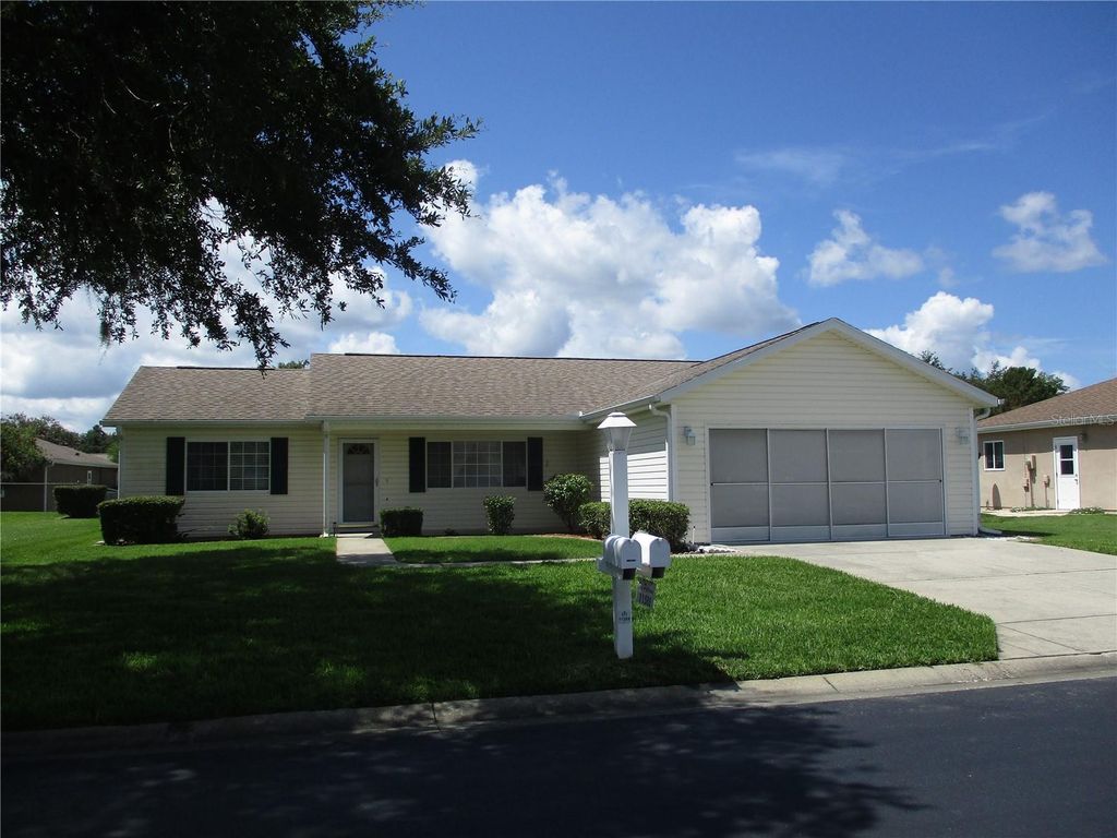 11588 SW 139TH PLACE, Dunnellon, FL 34432