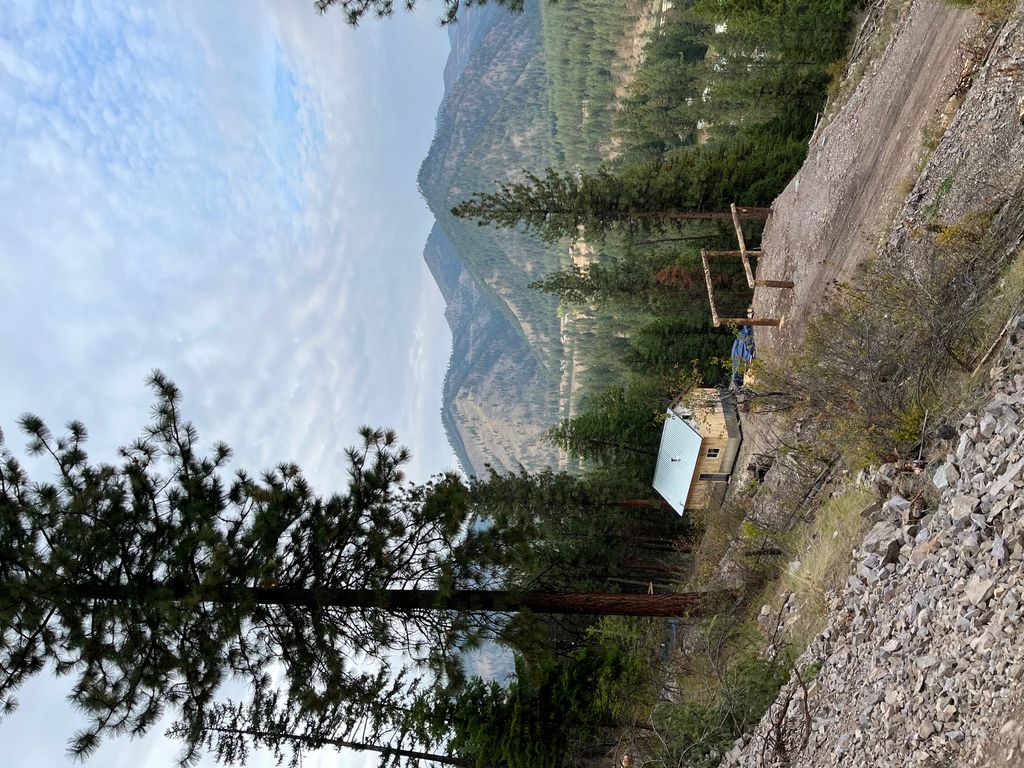 Image 2 of property listing at NKA Anderson Road, Superior, MT 59872