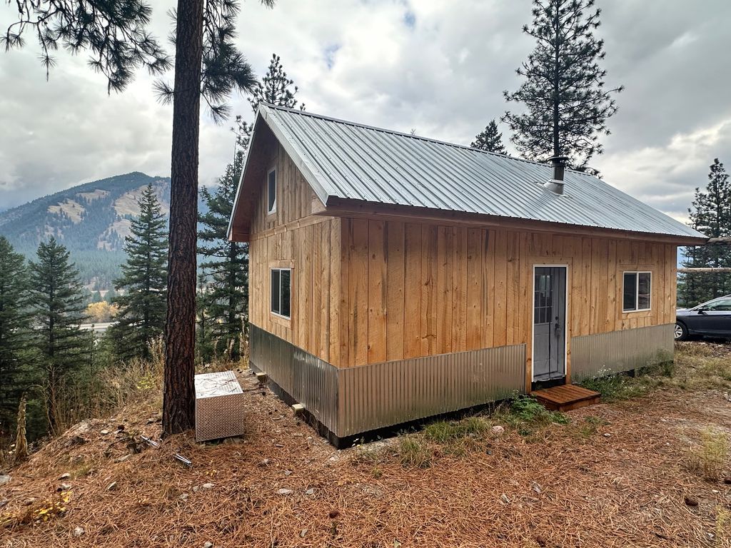 Image 25 of property listing at NKA Anderson Road, Superior, MT 59872